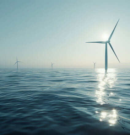 Offshore Renewable Energy